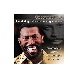 Teddy Pendergrass - Greatest Hits альбом