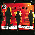 The Libertines - Up the Bracket album