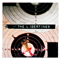 The Libertines - What a Waster album