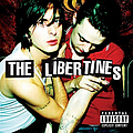The Libertines - The Libertines album