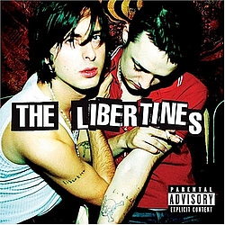The Libertines - Libertines album