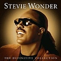 Stevie Wonder - Definitive Collection album