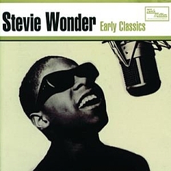 Stevie Wonder - Early Classics альбом