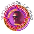 Stevie Wonder - Greatest Hits CD2 album