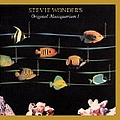 Stevie Wonder - Original Musiquarium I (disc 1) альбом