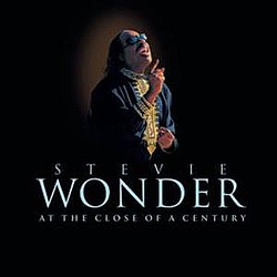 Stevie Wonder - At The Close Of A Century album