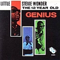 Stevie Wonder - 12 Year Old Genius альбом