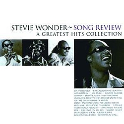 Stevie Wonder - Ultimate Collection альбом