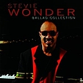Stevie Wonder - Ballad Collection альбом