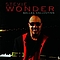 Stevie Wonder - Ballad Collection album