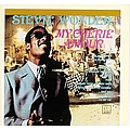 Stevie Wonder - My Cherie Amour album