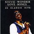 Stevie Wonder - Love Songs-20 Classic Hits альбом