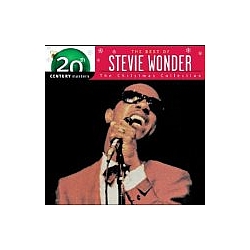 Stevie Wonder - 20th Century Masters - The Christmas Collection альбом