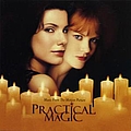 Stevie Nicks - Practical Magic album
