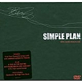 Simple Plan - MTV Hardrock Live CDDVD альбом