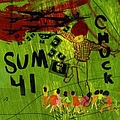 Sum 41 - Chuck album