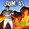 Sum 41 - Half Hour Of Power альбом