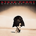 Steve Perry - Greatest Hits album