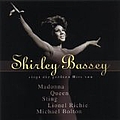 Shirley Bassey - Show Must Go On альбом