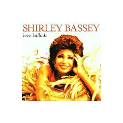 Shirley Bassey - Love Ballads альбом