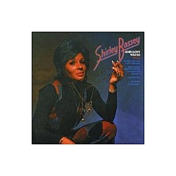 Shirley Bassey - And I Love You So album