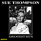 Sue Thompson - Greatest Hits album