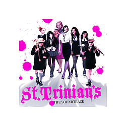 Sugababes - St. Trinians album