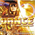 Scooter - Absolute Dance Move Your Body Autumn 2007 album