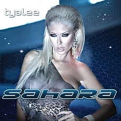 Sahara - Tyalee альбом