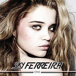 Sky Ferreira - One album
