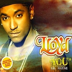 Lloyd - You album
