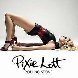 Pixie Lott - Rolling Stone альбом