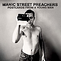 Manic Street Preachers - Postcards From A Young Man album