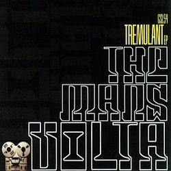 The Mars Volta - Tremulant EP альбом