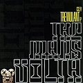 The Mars Volta - Tremulant EP album