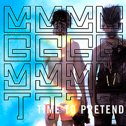 Mgmt - Time To Pretend album