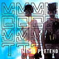 Mgmt - Time To Pretend альбом