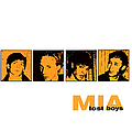 M.i.a. - Lost Boys album