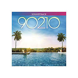 Mutemath - 90210 Soundtrack album
