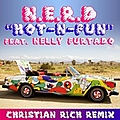N.e.r.d. - Hot-n-Fun альбом