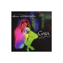 Olivia Newton-john - Gaia album