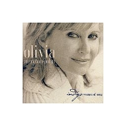 Olivia Newton-john - Indigo - Women of Song album
