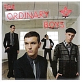 The Ordinary Boys - How To Get Everything You Ever Wanted In Ten Easy Steps album