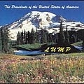 The Presidents Of The United States Of America - Lump album