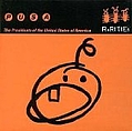 The Presidents Of The United States Of America - Rarities album