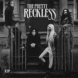 The Pretty Reckless - The Pretty Reckless EP album