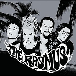 The Rasmus - Into (special edition) альбом