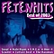 The Rasmus - Fetenhits: Best of 2003 (disc 1) альбом