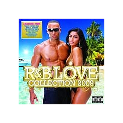 Rick Ross - R&amp;B Love Collection Summer 2009 альбом