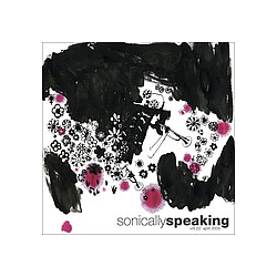 Robyn - Sonically Speaking, Volume 22: April 2005 альбом